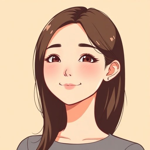 短剧在线团队成员 - 林小暖