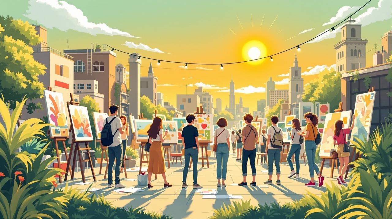 短剧在线 - 短剧在线启动"创作者扶持计划",亿元基金助力原创动漫短剧发展 短剧在线新闻 - 短剧在线启动"创作者扶持计划",亿元基金助力原创动漫短剧发展